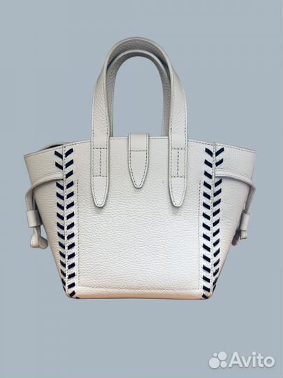 Сумка натуральная кожа