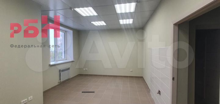 Офис с ремонтом, 184 м²