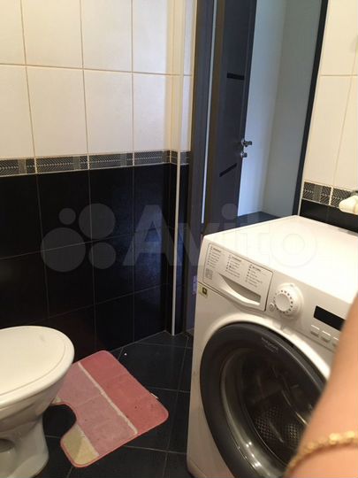 3-к. квартира, 50 м², 1/5 эт.