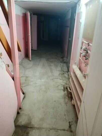 Сдам в аренду складское помещение, 82 м²