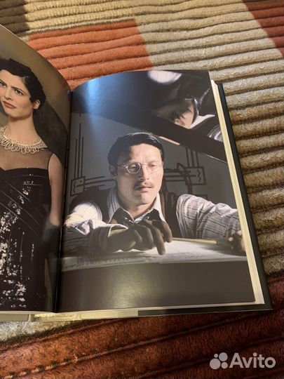 «Шанель и Стравинский: история любви»