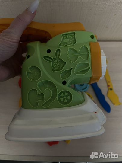 Набор для лепки play doh