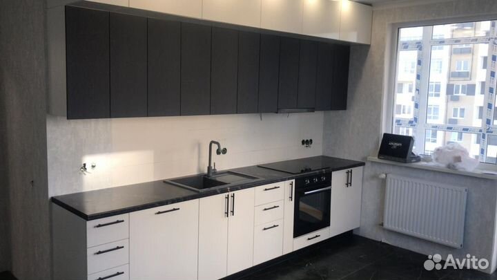 Кухни. Кухни от производителя