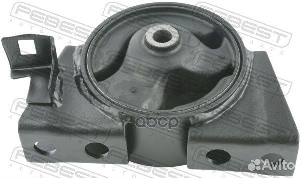 Опора двигателя Nissan X-trail T30 2001.06-2013