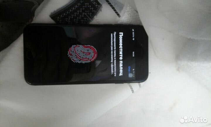 Телефон iPhone 7 32gb