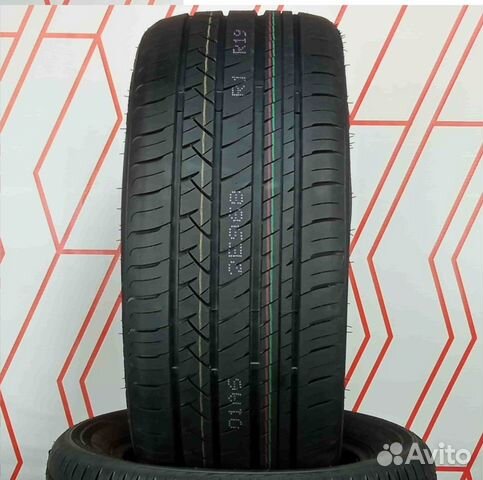 Arivo Ultra ARZ4 255/35 R19 96W