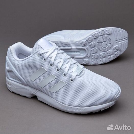 Кроссовки Adidas ZX Flux Torsion S32277 оригинал