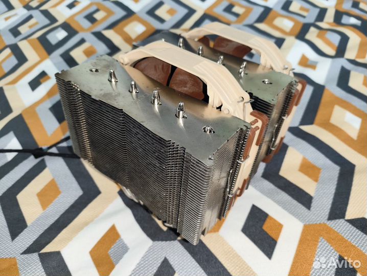 Noctua NH-D15