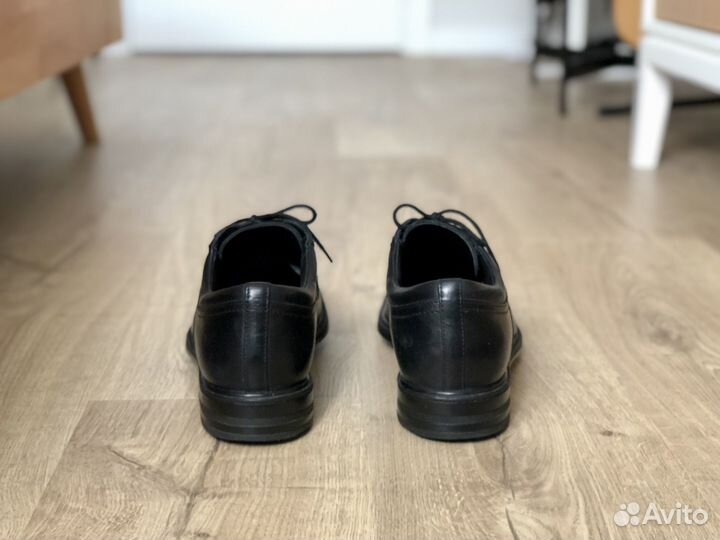 Ботинки дерби Clarks