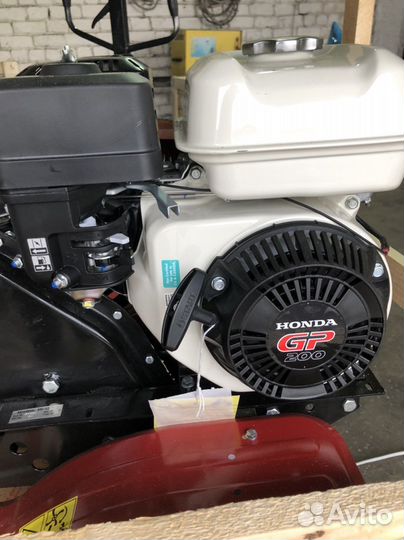 Мотоблок ока хонда GP200 мб-1Д2М9