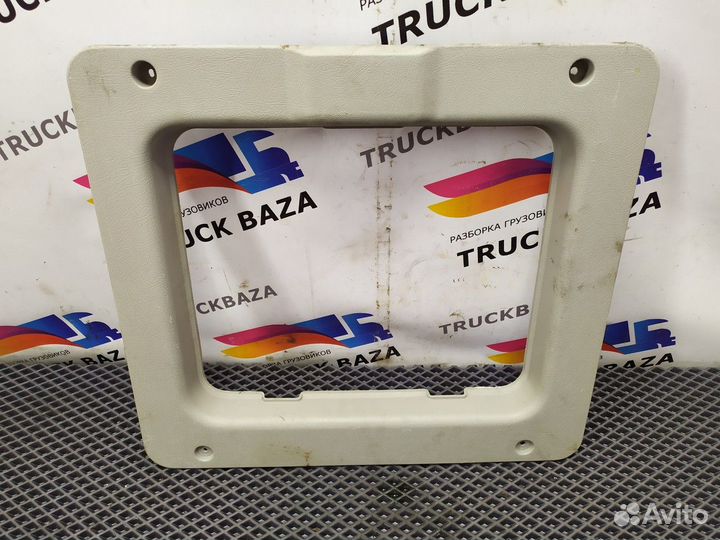 20379768 Накладка люка Volvo FH, Volvo FM