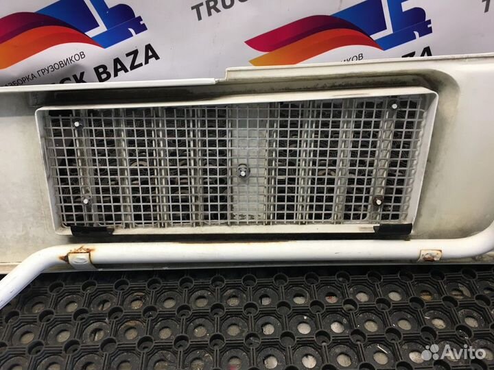 5000936423 Спойлер кабины правый Renault Magnum