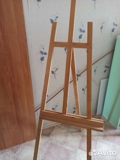 Мольберт для рисования