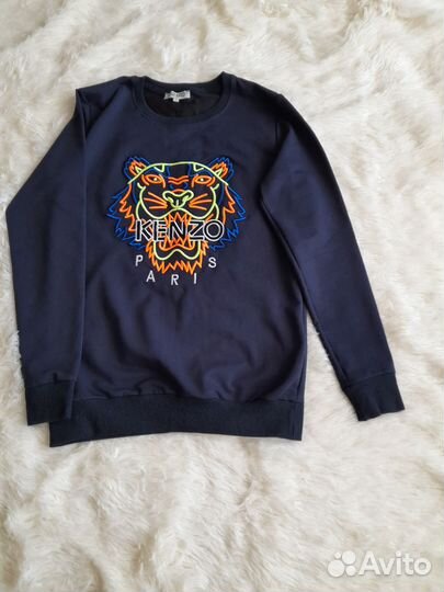 Толстовка мужская