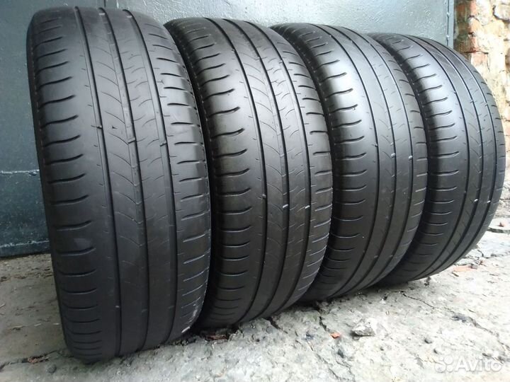 Michelin Energy Saver 215/55 R16