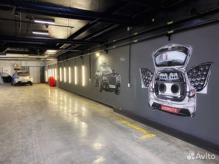 Проставочные кольца 16 см (тонкие)