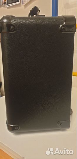 Гитарный комбоусилитель marshall mg10cf