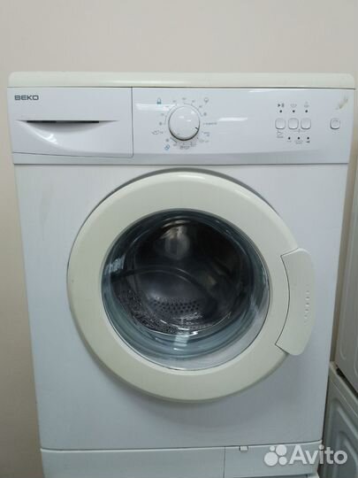 Стиральная машина бу Beko 3,5;5kg от:7000