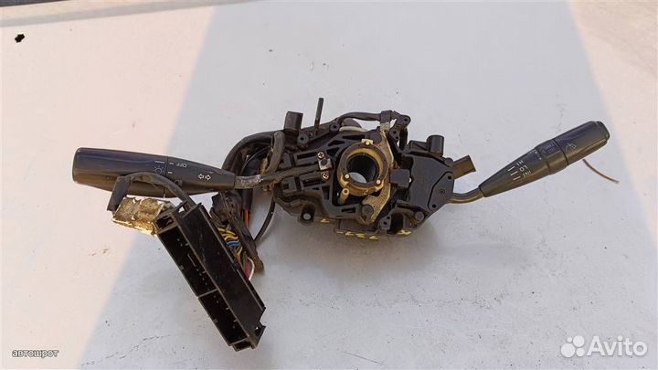 Переключатель подрулевой в сборе Toyota Crown S13