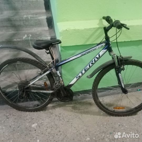 Продам велосипед бу