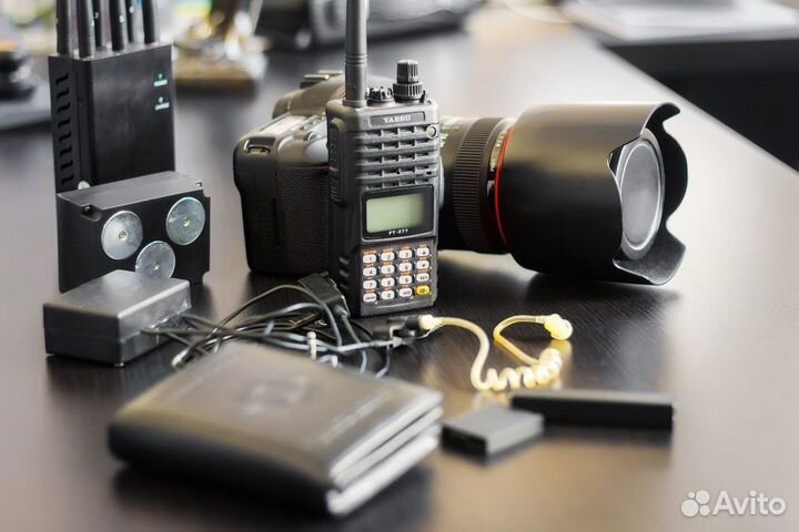 Частный Детектив, Детективное Агентство