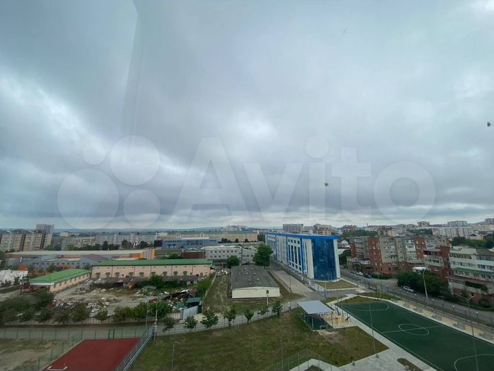 2-к. квартира, 75 м², 8/9 эт.