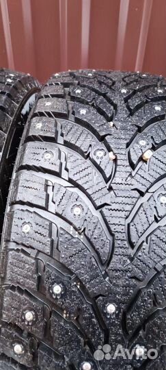 Windforce Arctic Power 225/55 R18 102T