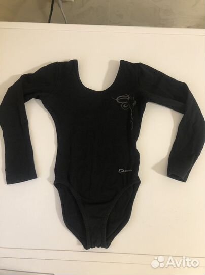 Купальники для спортивной гимнастики