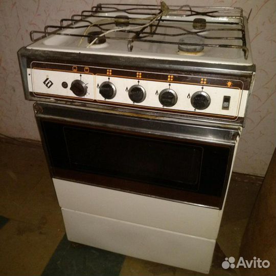 Плиту бесплатно вывезу