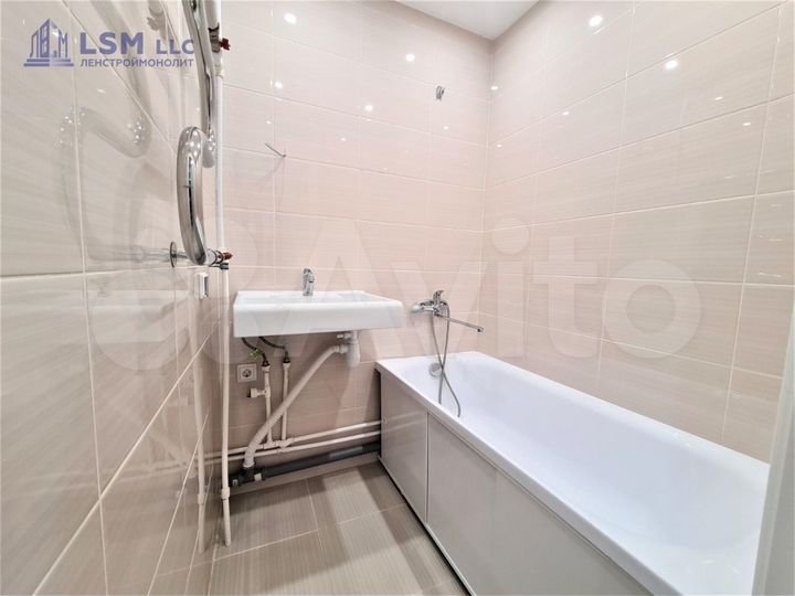 3-к. квартира, 83,3 м², 6/8 эт.