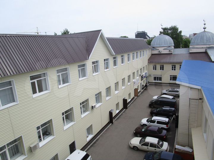 Свободного назначения, 77,4 м2