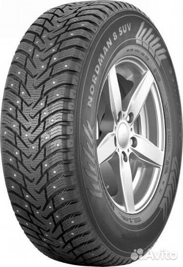 Ikon Tyres Nordman 8 215/60 R16 99T