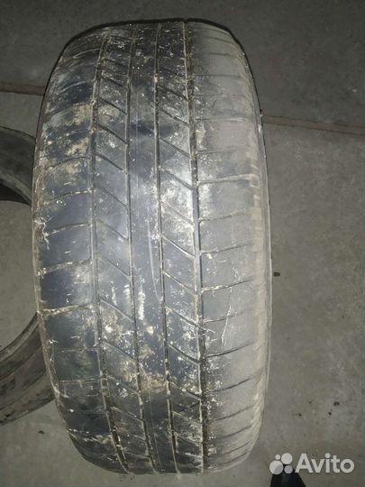 Goodyear Wrangler AT 255/60 R18