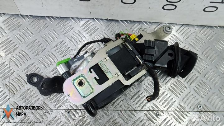 Ремень безопасности Mercedes-Benz C-Класс