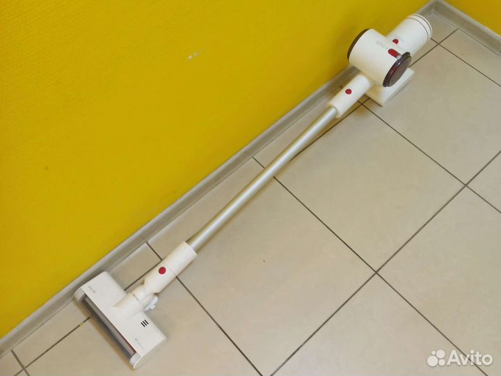 Пылесос Deerma VC25(бх59)