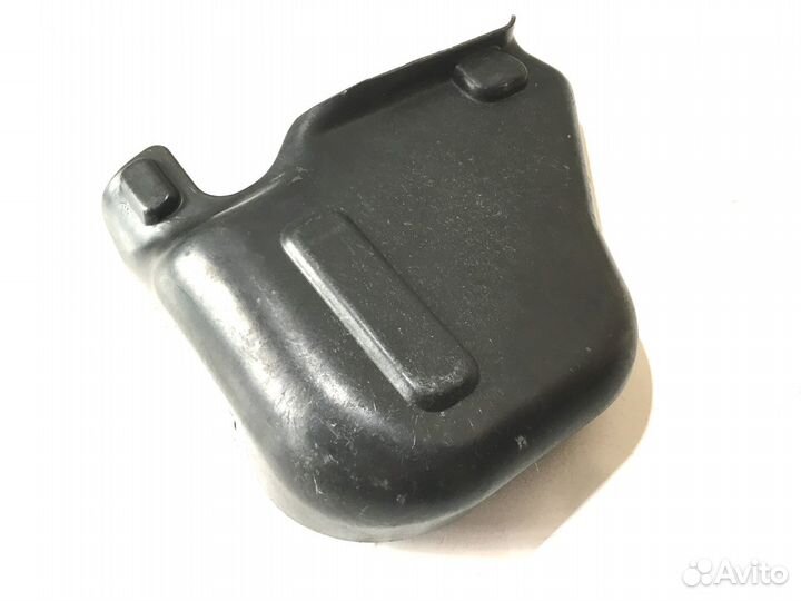 Защита бака Volkswagen Touareg