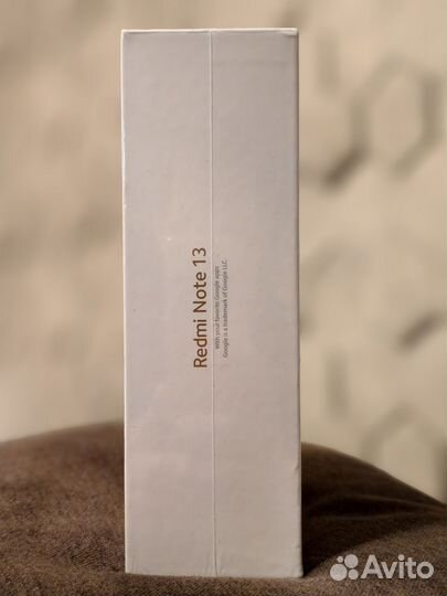 Xiaomi Redmi Note 13, 6/128 ГБ