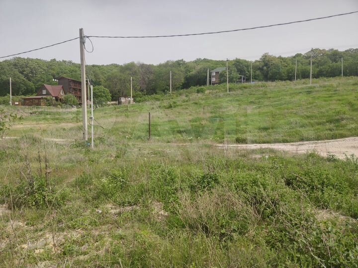 Участок 6,2 сот. (ИЖС)