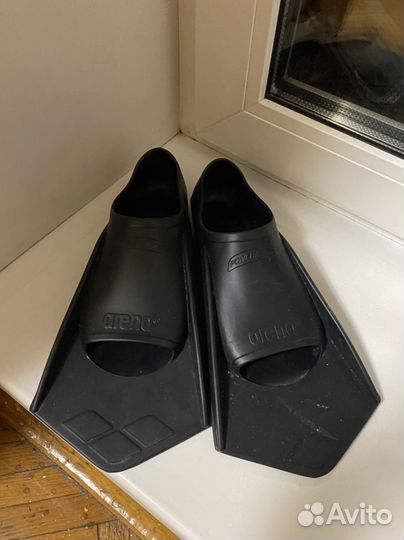 Ласты