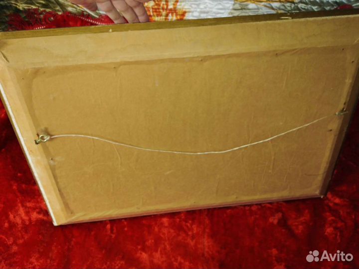 Картина ссср. Шишкин. Дубовая роща