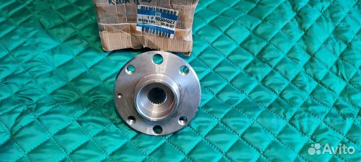 Ступица переднего колеса Opel Astra F Vectra A