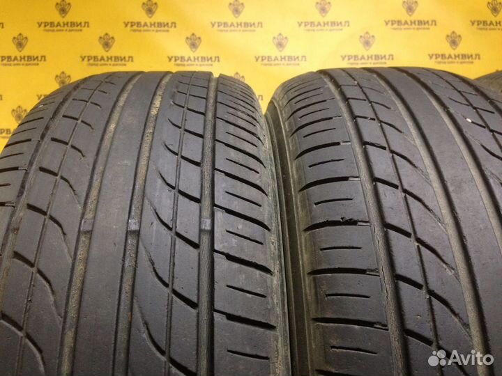 Yokohama DNA Ecos ES300 215/65 R15 92V