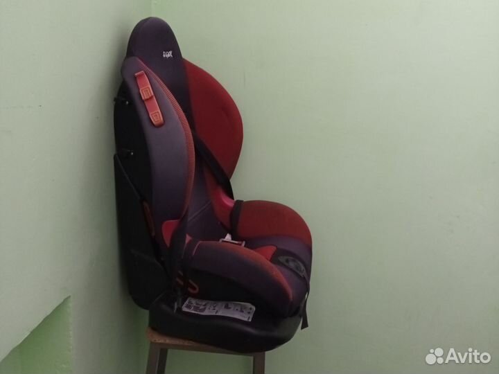 Детское автокресло от 0 до 25