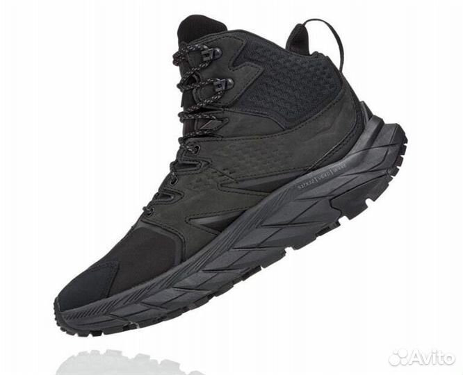 Кроссовки Hoka Anacapa mid gtx