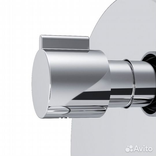 Смеситель для душа AM.PM X-Joy F85A55000 Хром