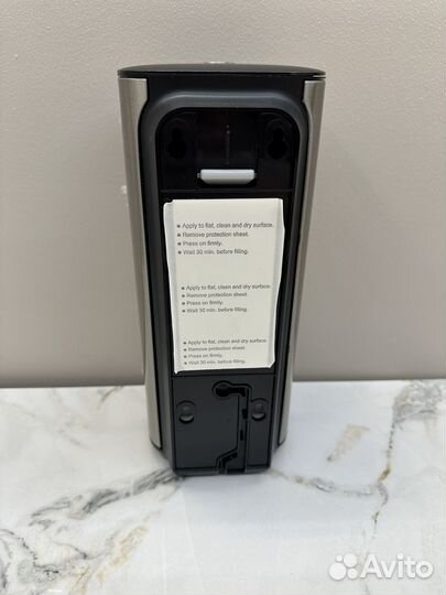 Диспесер для мыла tork S4