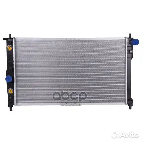 Радиатор системы охлаждения для АКПП Daewoo