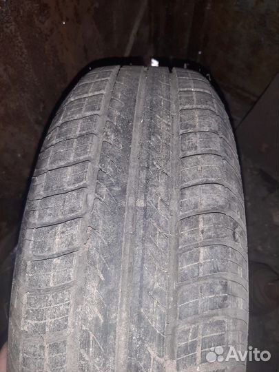 Продам запаску 4/108R14