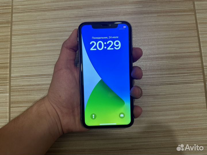 iPhone 11 128 GB