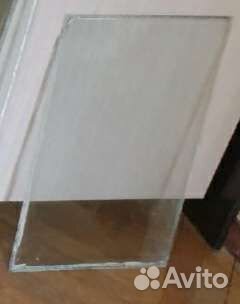 Стекла для окон